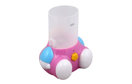 Увлажнитель ультразвуковой BALLU UHB-260 Аroma (Hello Kitty) купить в Нефтеюганске