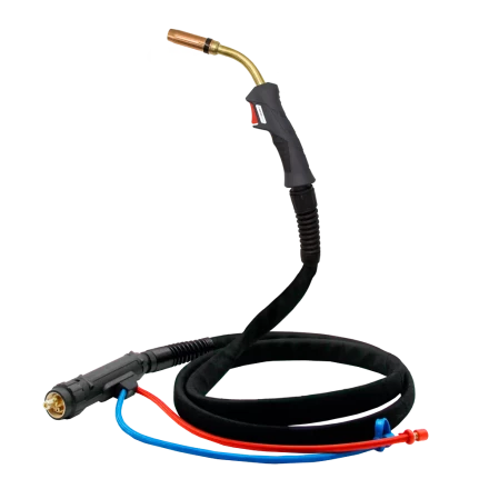 Горелка MW 501 Ultra (4m / Water / Euro) PR034.0866 купить в Нефтеюганске