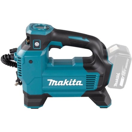 Аккумуляторный насос Makita DMP181Z (без АКБ и ЗУ) купить в Нефтеюганске