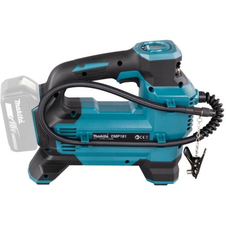 Аккумуляторный насос Makita DMP181Z (без АКБ и ЗУ) купить в Нефтеюганске
