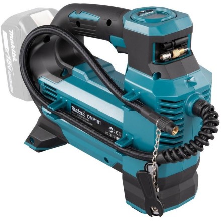 Аккумуляторный насос Makita DMP181Z (без АКБ и ЗУ) купить в Нефтеюганске