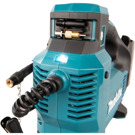 Аккумуляторный насос Makita DMP181Z (без АКБ и ЗУ) купить в Нефтеюганске