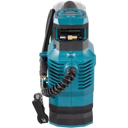 Аккумуляторный насос Makita DMP181Z (без АКБ и ЗУ) купить в Нефтеюганске