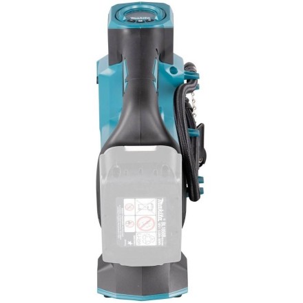 Аккумуляторный насос Makita DMP181Z (без АКБ и ЗУ) купить в Нефтеюганске