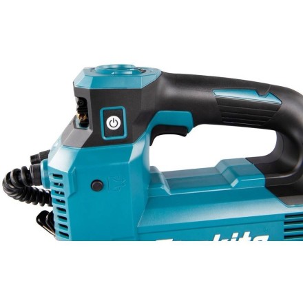 Аккумуляторный насос Makita DMP181Z (без АКБ и ЗУ) купить в Нефтеюганске
