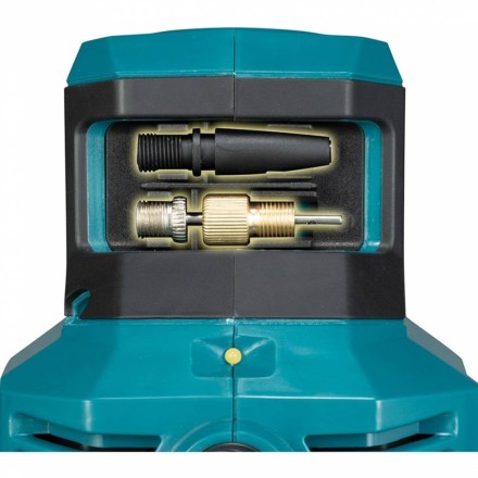 Аккумуляторный насос Makita DMP181Z (без АКБ и ЗУ) купить в Нефтеюганске