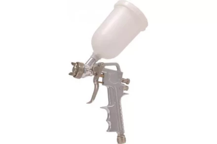 Краскопульт в/б d. 2,5мм 0,5кг OMG	6101.01 d.2,5 купить в Нефтеюганске