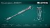 Дрель KRAFTOOL ручная, 0,1-1,5мм 29024 купить в Нефтеюганске