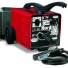 Сварочный аппарат NORDICA 4.185 TURBO ACD Telwin купить в Нефтеюганске