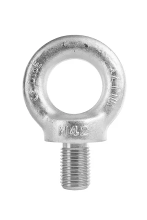 Рым-болт TOR DIN 580 42мм (D) 1046389 купить в Нефтеюганске