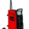 Сварочный полуавтомат TECHNOMIG 223 TREO SYNERGIC  Telwin купить в Нефтеюганске