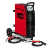 Сварочный полуавтомат TECHNOMIG 223 TREO SYNERGIC  Telwin купить в Нефтеюганске