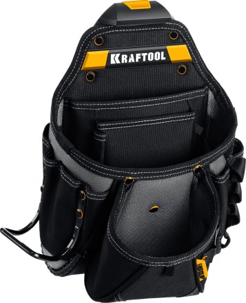Поясная сумка строителя KRAFTOOL 38773 купить в Нефтеюганске