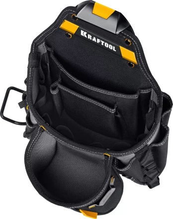 Поясная сумка строителя KRAFTOOL 38773 купить в Нефтеюганске