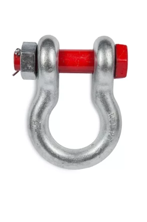 Скоба омегообразная TOR 8,5 т (тип G2130) (Q) 1238506 купить в Нефтеюганске
