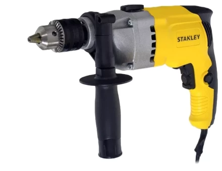 Дрель ударная Stanley STDH8013 купить в Нефтеюганске
