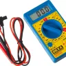 Мультиметр DEXX DX200 цифровой 45300 купить в Нефтеюганске