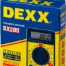 Мультиметр DEXX DX200 цифровой 45300 купить в Нефтеюганске