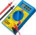 Мультиметр DEXX DX200 цифровой 45300 купить в Нефтеюганске