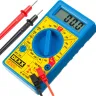 Мультиметр DEXX DX200 цифровой 45300 купить в Нефтеюганске