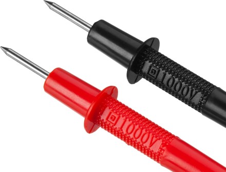 Мультиметр DEXX DX200 цифровой 45300 купить в Нефтеюганске