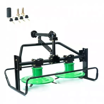 Косилка роторная Aurora GRASS 1000 к Aurora COUNTRY 1000 купить в Нефтеюганске