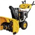 Снегоуборочная машина бензиновая Denzel SB 1100 E - Loncin 97604 купить в Нефтеюганске