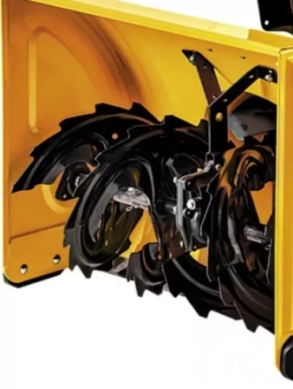 Снегоуборочная машина бензиновая Denzel SB 1100 E - Loncin 97604 купить в Нефтеюганске