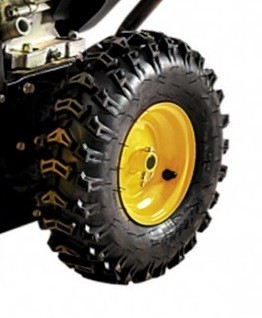 Снегоуборочная машина бензиновая Denzel SB 1100 E - Loncin 97604 купить в Нефтеюганске