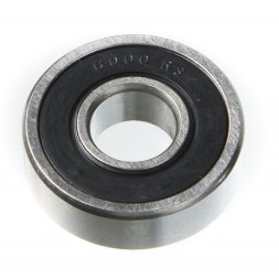 Подшипник шариковый 6000 (26х10х8) U009-600-0RS