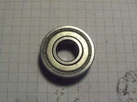 Подшипник шариковый 6000 (26х10х8) U009-600-0RS купить в Нефтеюганске