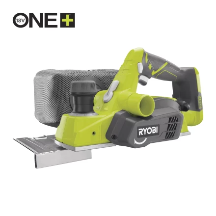 Ryobi ONE рубанок R18PL-0 купить в Нефтеюганске