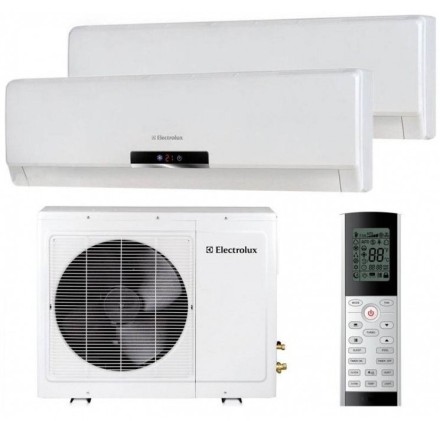 Блок внешний ELECTROLUX EACS-12HPR/N3/out сплит-системы купить в Нефтеюганске