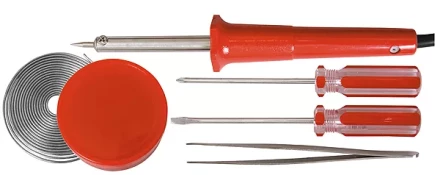 Ремонтный набор электрика SPARTA 6 предметов 913235 купить в Нефтеюганске