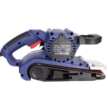 Ленточношлифовальная машина Диолд МШЛ-1 У купить в Нефтеюганске