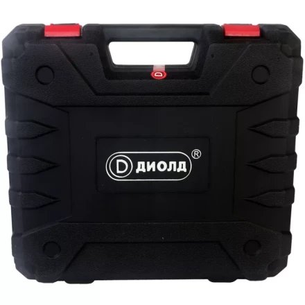 Аккумуляторная дрель-шуруповерт Диолд ДЭА-12ЛИ-08 купить в Нефтеюганске