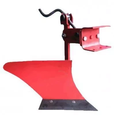 Плуг &quot;Каскад&quot; со сцепкой - шир.-18см; глубина - 15-20см; вес -9,55кг; г.Пермь купить в Нефтеюганске