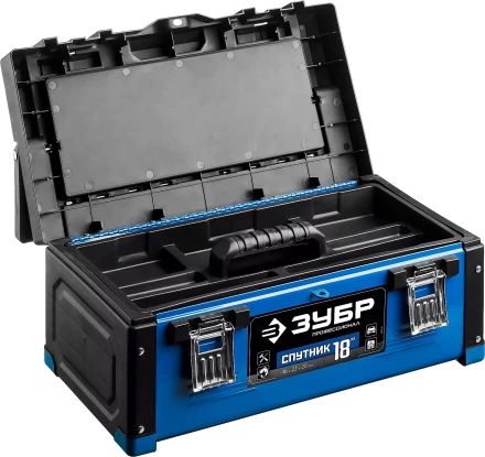 Ящики для инструмента металлические СПУТНИК серия ПРОФЕССИОНАЛ купить в Нефтеюганске