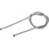 Подводка гибкая STAYER для воды, оплетка из нержавеющей стали, г/ш 1/2&quot; - 2м 51015-G/S-200 купить в Нефтеюганске