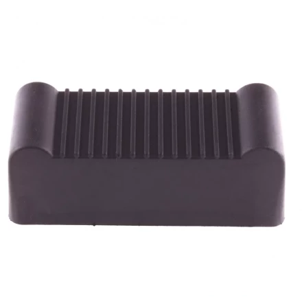 Резиновая опора для подставок под автомобиль 2т 3т Matrix 50913 купить в Нефтеюганске