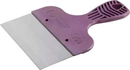 Шпатели стальные серия МАСТЕР купить в Нефтеюганске