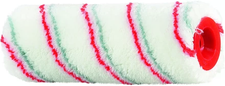 Мини-валик сменный &quot;НЕЙЛОН Профи&quot; 75 мм/12 мм D 15 мм D р. 6 мм полиамид  MATRIX 80603 купить в Нефтеюганске