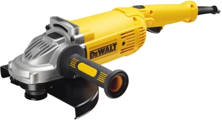 Шлифмашина DeWalt УШМ DWE 492 S купить в Нефтеюганске