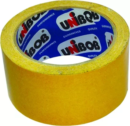 Лента клеящая двусторонняя 38 х 10 на тканевой основе / P 88810 купить в Нефтеюганске