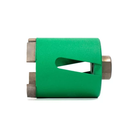 Сверло алмазное КВТ ECO-D50 M16 для подрозетников (85562) купить в Нефтеюганске