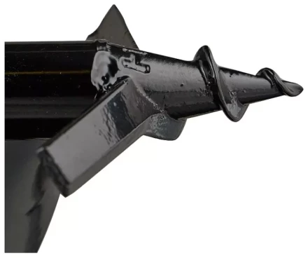 Шнек для бурения земли ELITECH 0809.010400 купить в Нефтеюганске