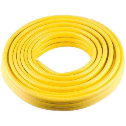 Шланг ЗУБР &quot;МАСТЕР&quot; поливочный, 25атм, армированный, 3-х слойный, 1/2&quot;x25м 40313-1/2-25 купить в Нефтеюганске