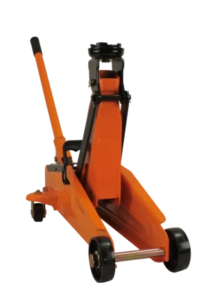 Домкрат гидравлический подкатной Вихрь ДМК-2 купить в Нефтеюганске