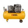 Компрессор масляный Denzel DR5500/300 ременный 58069 купить в Нефтеюганске