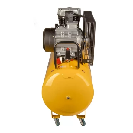 Компрессор масляный Denzel DR5500/300 ременный 58069 купить в Нефтеюганске